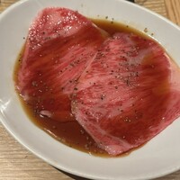 横浜焼肉kintan - 