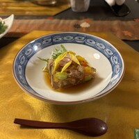 肉懐石　紬 - 