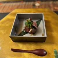 肉懐石　紬 - 