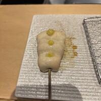 焼き鳥 茂 東桜 - 