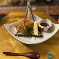 肉懐石　紬 - 