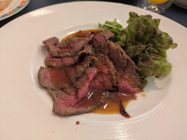 イタリア食堂Pino 多賀城のイタリアン料理 | 評判・メニュー