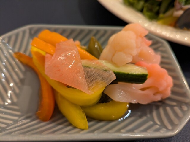 イタリア食堂Pino（イタリア食堂ピノ） - 多賀城（イタリアン）の写真