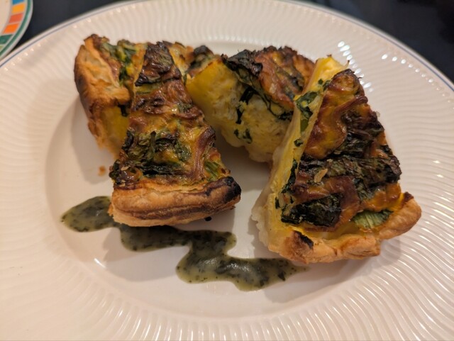 イタリア食堂Pino（イタリア食堂ピノ） - 多賀城（イタリアン）の写真