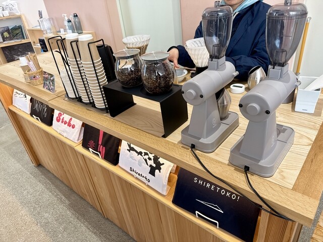 COBAKO（コバコ） - 知床斜里（カフェ）の写真