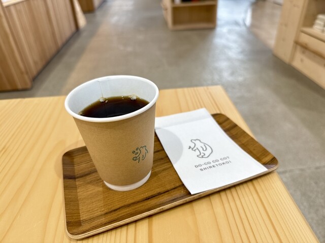 COBAKO（コバコ） - 知床斜里（カフェ）の写真