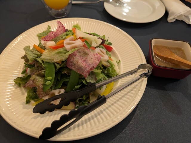 イタリア食堂Pino（イタリア食堂ピノ） - 多賀城（イタリアン）の写真