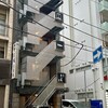 トラットリア トロンコ - このビル