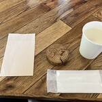 朝食屋コバカバ - 