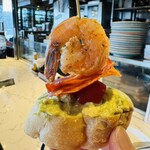 La Coquina cerveceria 渋谷スクランブルスクエア - 