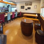 Cafe りんりん - 