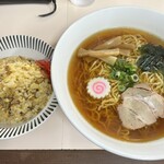 鈴竹食堂 - 