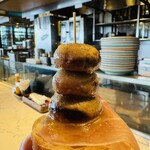 La Coquina cerveceria 渋谷スクランブルスクエア - 