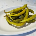 La Coquina cerveceria - 