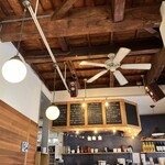 朝食屋コバカバ - 