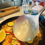 La Coquina cerveceria - 