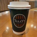 タリーズコーヒー - ドリンク写真: