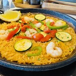 La Coquina cerveceria 渋谷スクランブルスクエア - 