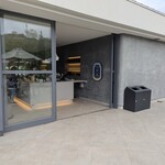 TEA PASTRIES - 外観