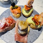 La Coquina cerveceria - 