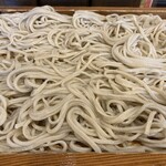 本手打ち そば蔵 - 料理写真: