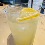 La Coquina cerveceria - 