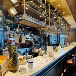 La Coquina cerveceria - 