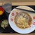 いろり庵きらく そば - 料理写真: