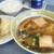 ラーメン 一喜 - 料理写真:唐揚げ定食♪