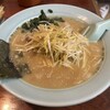 ラーメンショップ なまず峠店