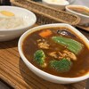 スープカレー屋 鴻 神田駿河台店