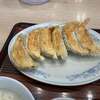 ぎょうざの満洲 - 