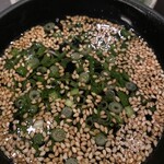 ブッフェ アンド カフェ ラ マレーア - 