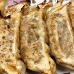 餃子の王将 - 餃子