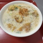 四海豆漿大王 - 