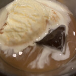 ブッフェ アンド カフェ ラ マレーア - 