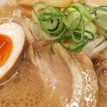 餃子の王将 - 餃子の王将ラーメン