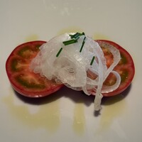 オーク ドア - 