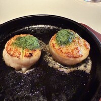 オーク ドア - 