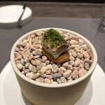 CIRPAS - マドレーヌ　鰯