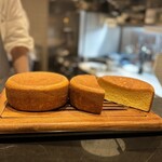 CIRPAS - パン　ブリオッシュ