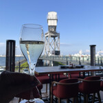 Del Mar COMEDOR Y TERRAZA - 