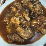 ホルモン焼いやし屋 - 