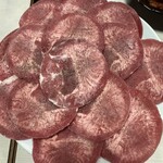 ホルモン焼いやし屋 - 