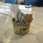 オールドコーナースタンド - 