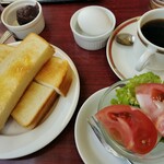 タカセ 池袋本店 - 