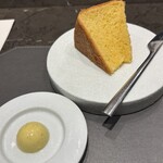 CIRPAS - バターはボルディエの燻製バター