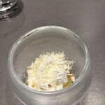 CIRPAS - 日向夏グラニテ　こぶみかんのクリーム