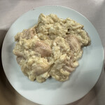ホルモン焼いやし屋 - 