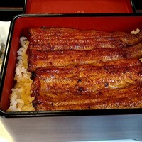 鰻割烹 伊豆栄 梅川亭 - 